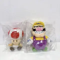 2025年最新】マリオパーティ ぬいぐるみの人気アイテム - メルカリ