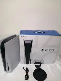 playstation5 本体