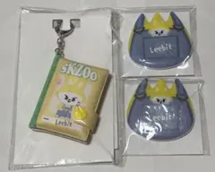 2025年最新】stray kids リノ リービットの人気アイテム - メルカリ