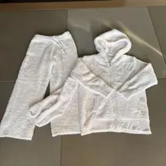 新品ジェラピケ 2026 福袋A フワモコ3点セットgelato pique