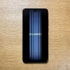 【ジャンク品】　HUAWEI P30 lite
