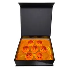 ドラゴンボール レプリカミドル　7個セット ドラゴンボール レプリカ ミドル 7個コンプリートセット 未開封