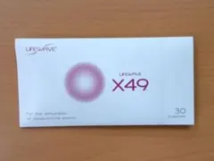 2025年最新】ライフウェーブ x49の人気アイテム - メルカリ