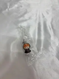 ハイキュー　日向翔陽　めじるしアクセサリー