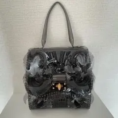 mame kurogouchi PVC ハンドバッグのサムネイル