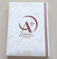 2025年最新】arashi around asia初回の人気アイテム - メルカリ
