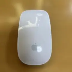 【中古】Apple Magic Mouse(初代・乾電池式) A1296