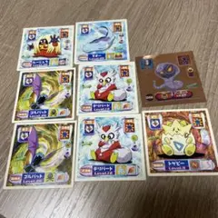 2025年最新】シール烈伝 弐千の人気アイテム - メルカリ