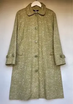 ☆マークバイマークジェイコブス☆スプリングコート