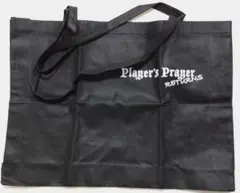 角松敏生 Player's Prayer RETURNS 不織布トートバッグ