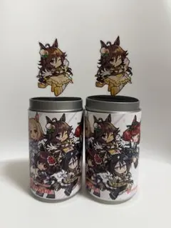 C106 たろうまるん ミスターシービー 会場限定 A3屏風 ウマ娘 コミケ