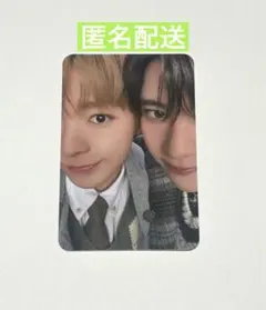 NCT WISH WISHLIST トレカ ユウシオン