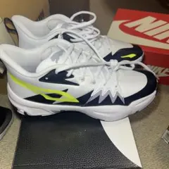 バスケットボールシューズ 26.5