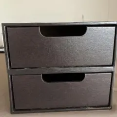 ニトリ 小物入れ