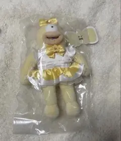 【即日発送】まじかるちいかわ マジカルチャージマスコット オデ