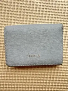 フルラ　財布