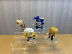 金色のガッシュベル　ガチャガチャ