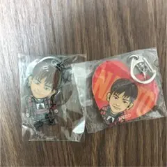 三代目 NAOTO 首振り