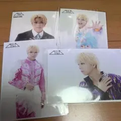 M!LK塩﨑太智生写真