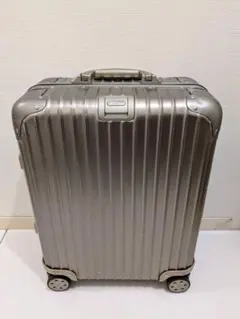 2025年最新】リモワ トパーズ 45lの人気アイテム - メルカリ