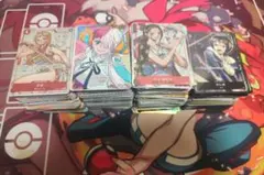 引退品 まとめ売り ワンピースカード ONEPIECE