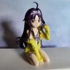 ソードアート・オンライン メモリー・デフラグ ESPRESTO ユウキ