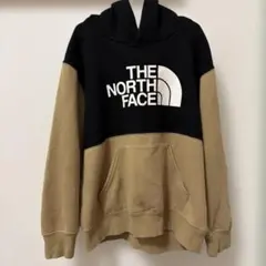 THE NORTH FACE フード付きパーカー 140