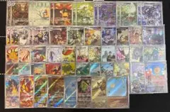 151 AR CHR まとめ売り 300枚 ゲンガー フシギタネ グラードン - メルカリ