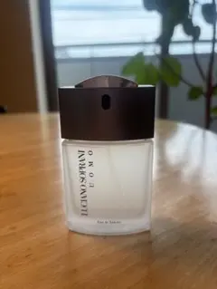 LUCIANO SOPRANI UOMO オーデトワレ 50mLのサムネイル