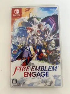 Nintendo Switch ファイアーエムブレム エンゲージ