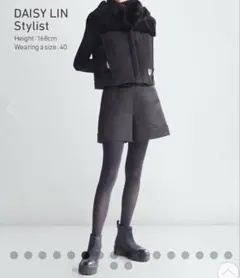 2026年最新】DAISYLIN FOR FOXEY ダウンジャケットの人気アイテム