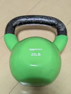 ら*ず様 ケトルベル　Amazonベーシック・25lb／11.340 kgのサムネイル