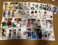 大橋和也 公式写真セット なにわ男子