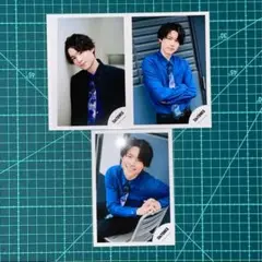 SixTONES 松村北斗 公式写真 NAVIGATOR