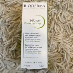 BIODERMA セビウム スキンリファイナー 30mL 新品のサムネイル