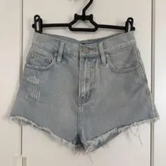 one way ショートパンツのサムネイル