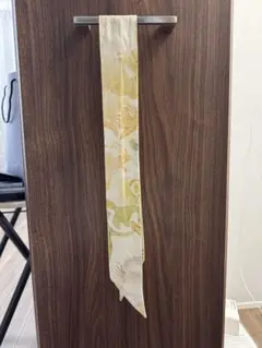 MASU シルクスカーフ 22ss エムエーエスユー