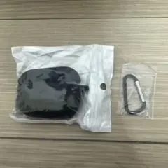AirPodsプロ３シリコンケース