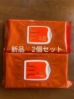 DR.CILABO VC100 エッセンスマスク 2個セット