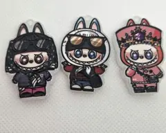 ジードラゴン×らぶぶチャーム1個100円