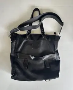 メゾン マルジェラ Maison Margiela 本革 トート バッグのサムネイル
