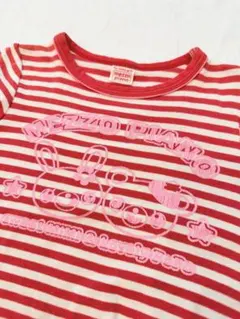 2026年最新】メゾピアノ ミミポポ tシャツの人気アイテム - メルカリ