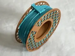 Bambu Lab PLAフィラメント 1.75mm ターコイズ 137g