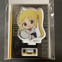 ぼっちざろっく ぼざろ 結束バンド 伊地知虹夏 ミニアクリルスタンド