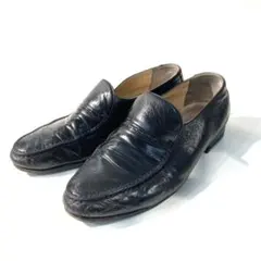 s1812 バリー レザー ローファー BALLY レザーシューズ