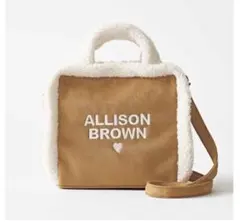 2025年最新】allison brown [アリソンブラウン]の人気アイテム - メルカリ