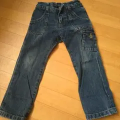 COMME CA DU MODE カーゴパンツ 95A