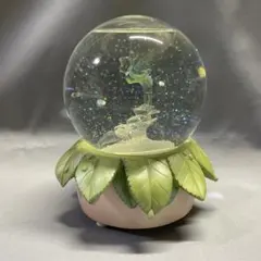 スノードーム オルゴール