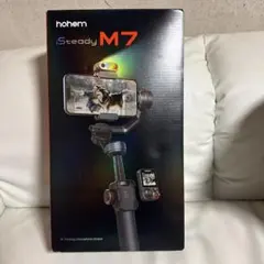 2026年最新】Hohem isteady m7の人気アイテム - メルカリ