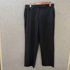 LAUREN RALPH LAUREN スラックス ブラックL〜LL相当RL44
